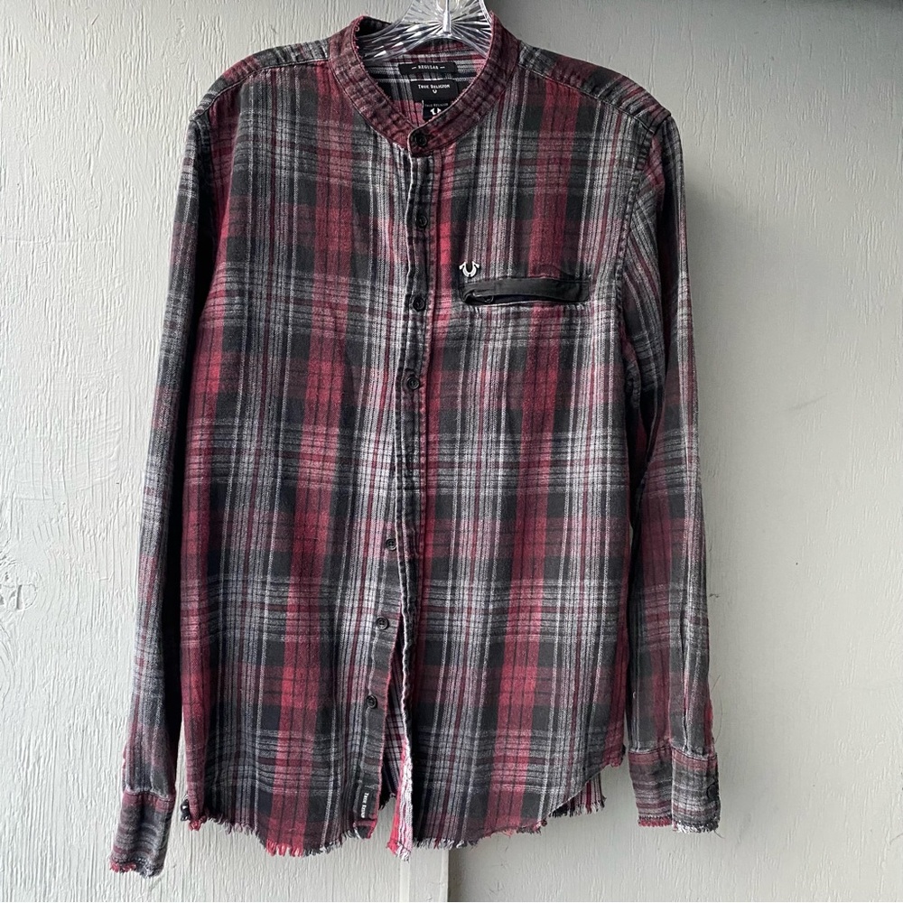 True religion shirt